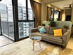 Gem Residences (D12), Condominium #483007141